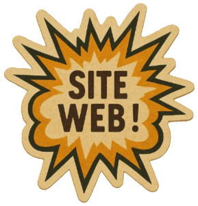 Création site internet par votre agence web